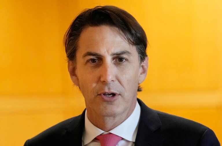 US mediator: ‘Good progress’ in Lebanon-Israel maritime talks