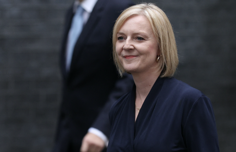 What the Middle East could expect from the UK’s Liz Truss government