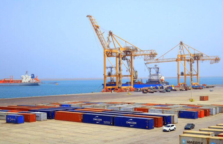 Saudi Arabia welcomes Yemeni government’s decision to facilitate entry of oil ships to Hodeidah