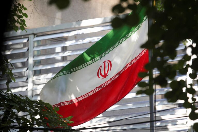 Iran strongly condemns US sanctions over Albania hacking