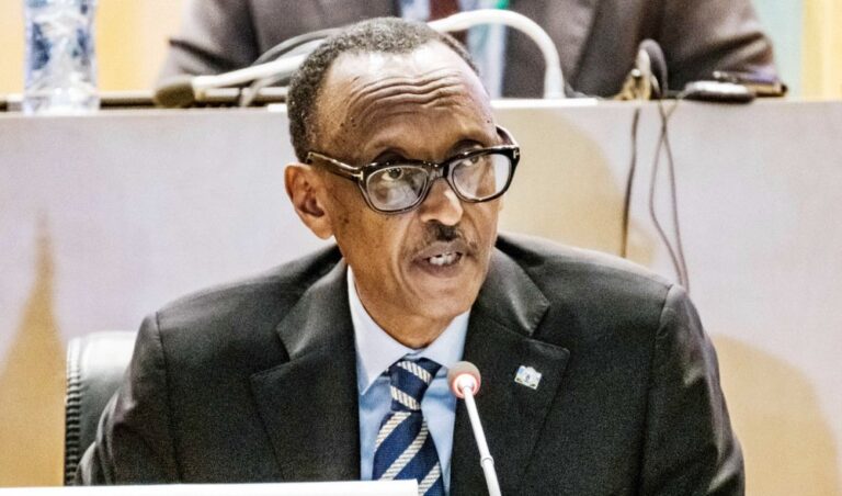 Benin in talks with Rwanda over logistical  aid to counter terror threat
