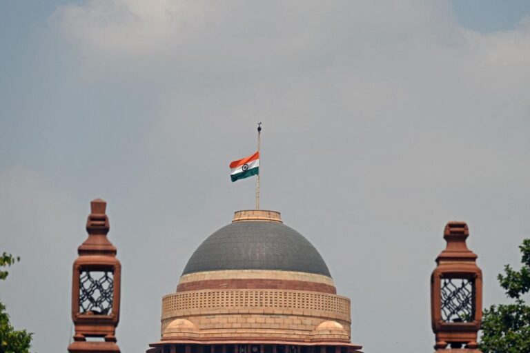 India observes day of mourning for Queen Elizabeth II