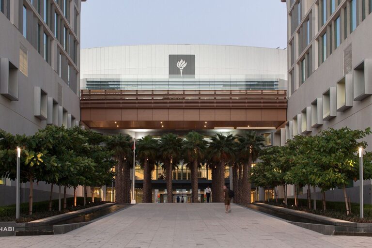 NYU Abu Dhabi Arts Center to host exciting event calendar in October