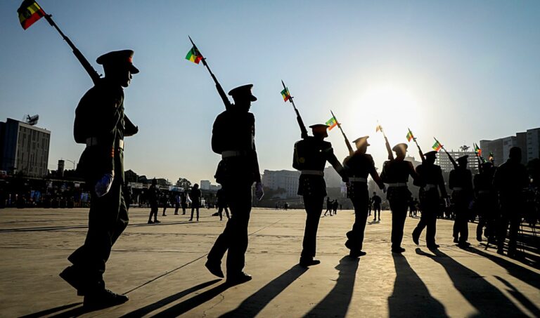 Ethiopia rivals urged to seize moment for peace