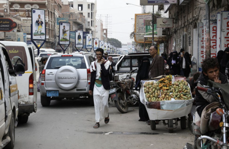 UN Security Council highlights benefits of Yemen truce, urges all parties to uphold ceasefire