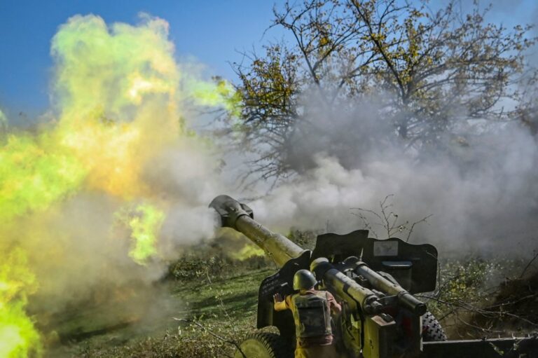 Fresh clashes erupt between Azerbaijan, Armenia
