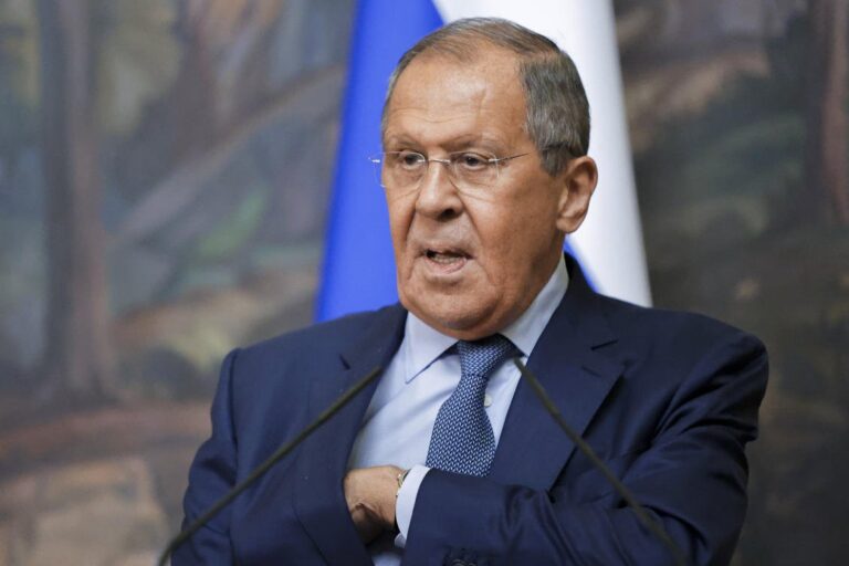 Russia’s Lavrov granted a visa to attend UN General Assembly