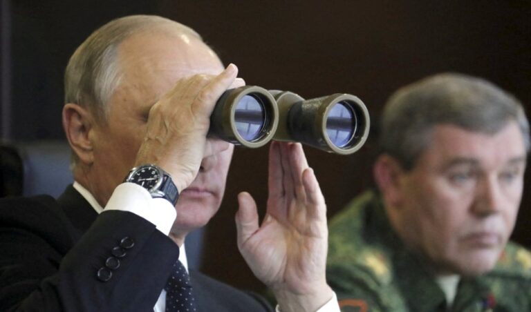 US: Russia spent $300M to covertly influence world politics