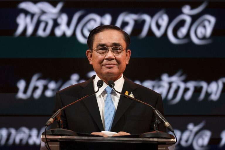 Constitutional Court to decide Thai leader’s fate in two weeks