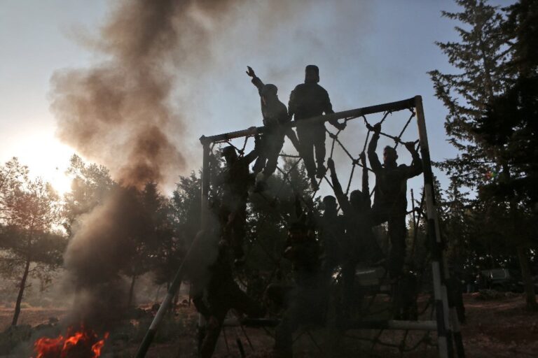 Syria may ‘return to larger-scale fighting,’ UN warns in new report
