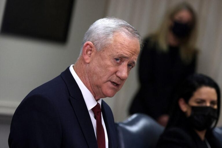 Israel’s defense minister: Iran nuclear deal ‘in ER room’