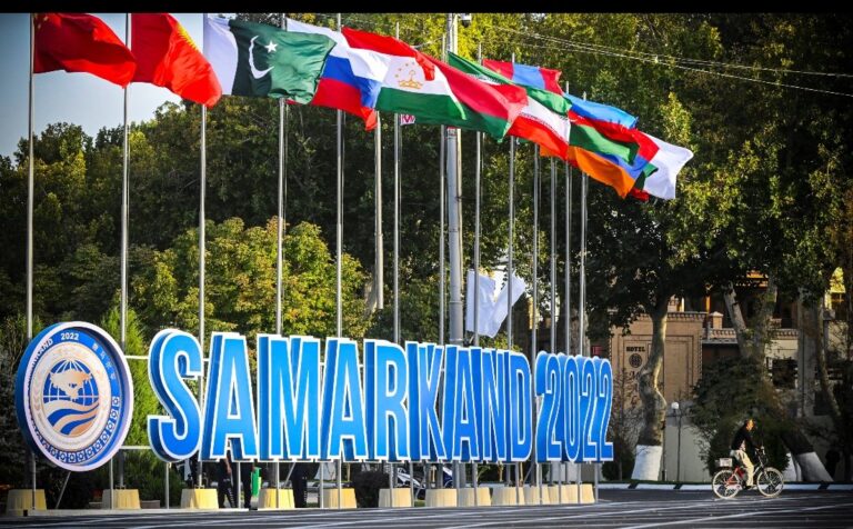 Egypt becomes Shanghai Cooperation Organisation dialogue partner