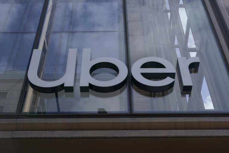 Uber investigating ‘cybersecurity incident’ after report of breach
