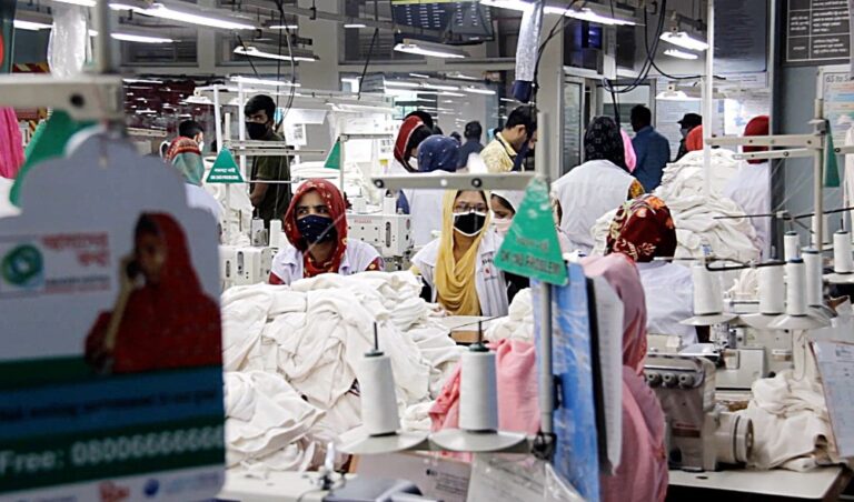 Bangladesh bets on Saudi market to increase presence in Middle East