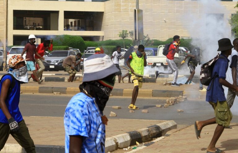 South Sudan on brink of further civil war, activist warns UN Security Council delegation