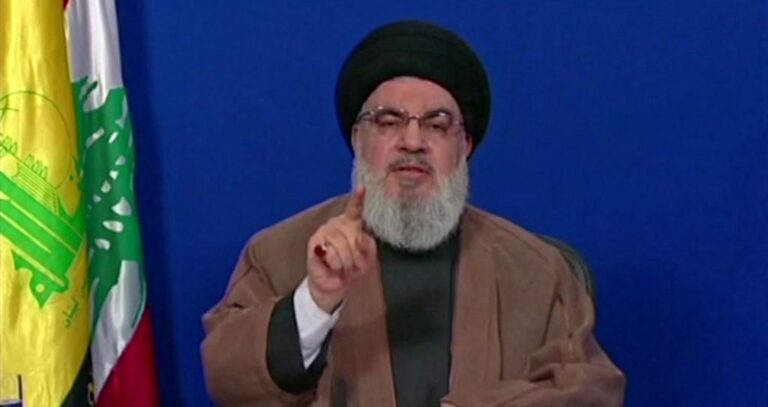 Hezbollah slams amendment in UN peacekeepers’ mandate