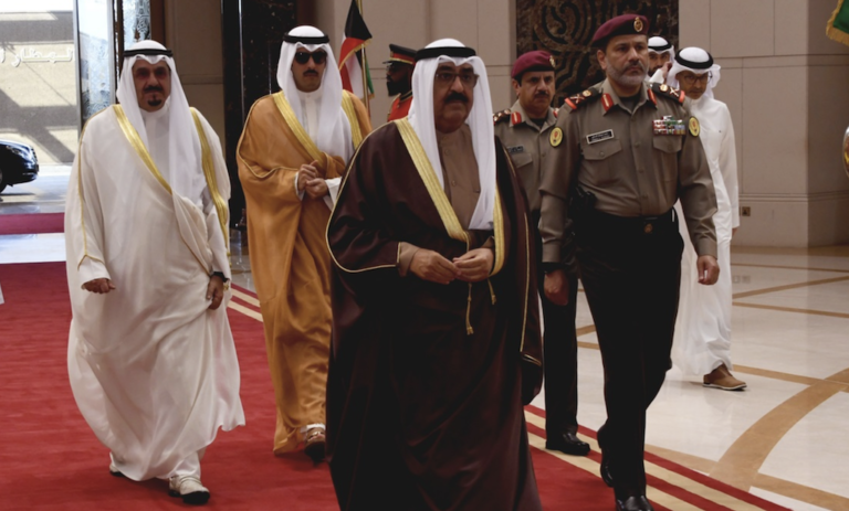 Arab leaders head arrive in UK to pay condolences for Queen Elizabeth II