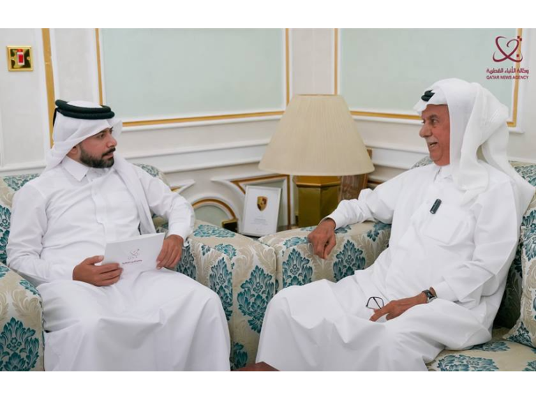 Qatar’s first permanent representative to the UN recalls Qatar’s diplomatic role over past 50 years