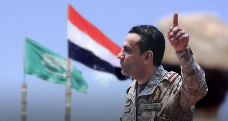 Houthis prioritizing fuel over prisoner welfare, says coalition spokesman