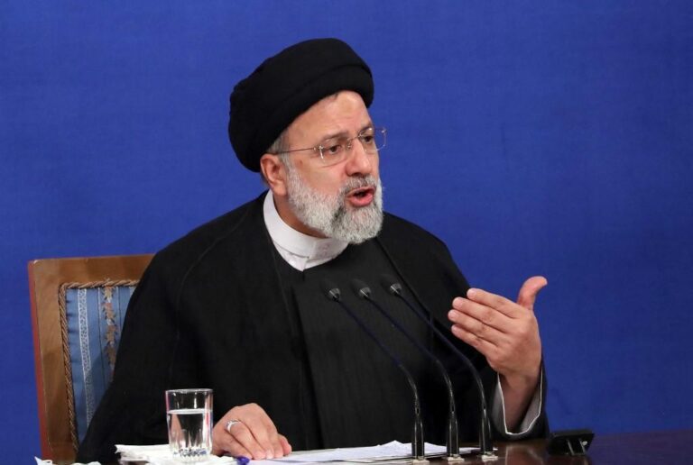 Iran president repeats call for nuclear deal guarantees ahead of UN visit