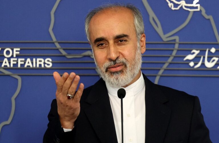 Iran raises possibility of meeting at UN assembly to revive nuclear deal