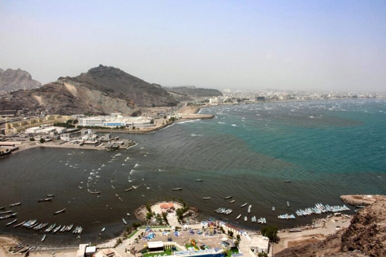 Japan, UN affirm commitment to the improvement of Yemen’s Port of Aden