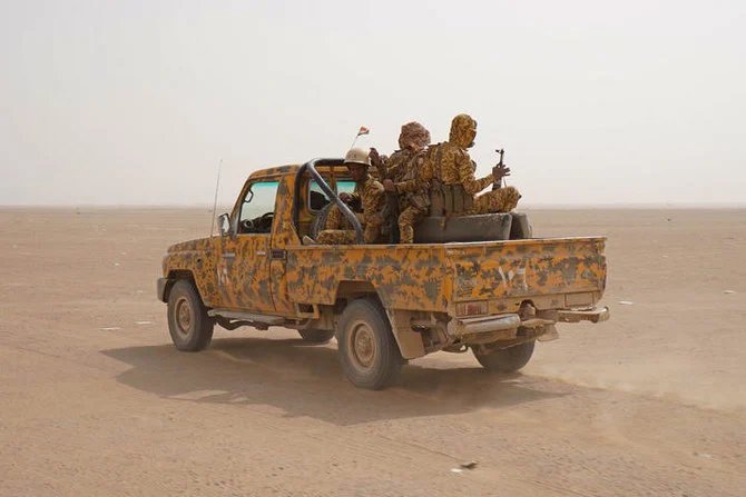 Yemen troops seize control of ‘major’ Al-Qaeda position in Abyan