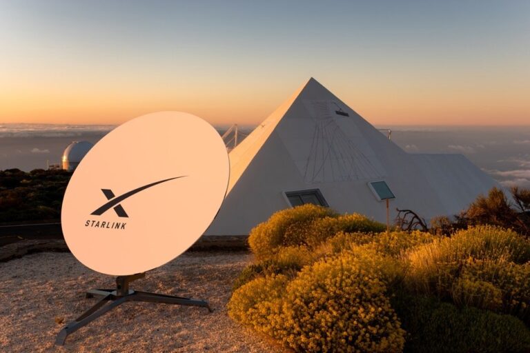 Musk says Starlink will seek exemption from Iranian sanctions