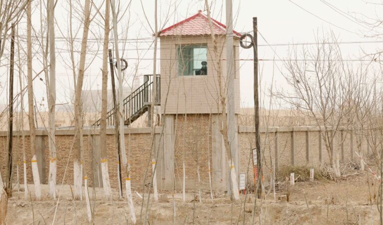 On sidelines of UN, a push for China’s abuses to be punished