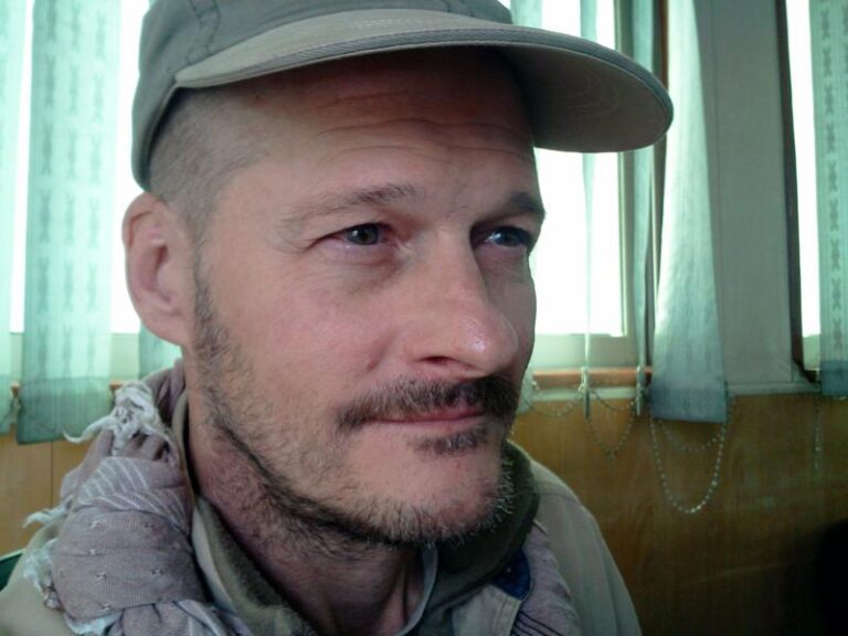 White House thanks Qatar for assistance in release of kidnapped navy veteran
