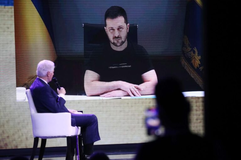 US, Iran to speak at UN; Zelensky to appear from Ukraine