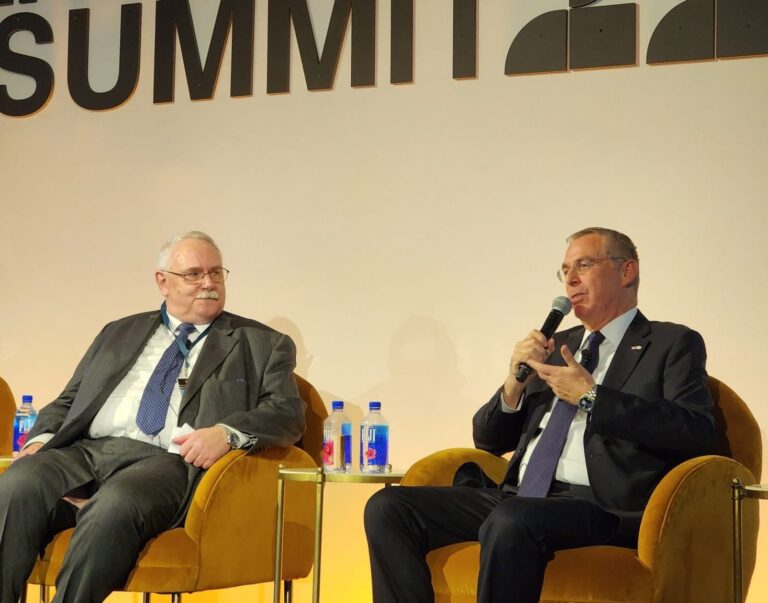 Israeli envoy to US reaffirms growing links with GCC states