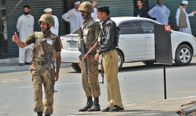 Army, police search operation ongoing in Pakistan’s Swat Valley amid fears of Taliban comeback