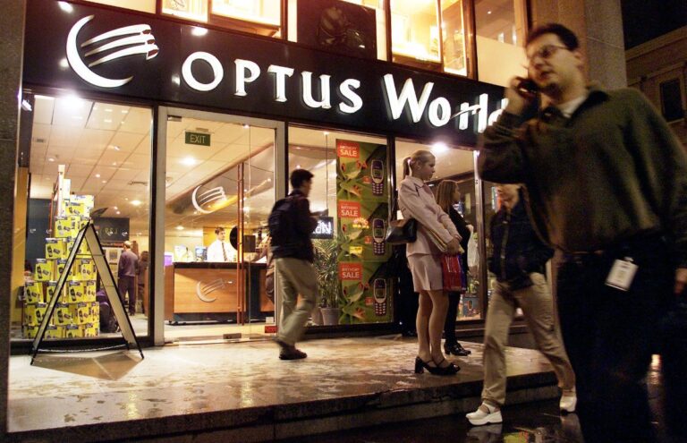 Up to 10 million Australians hit by telecoms hack