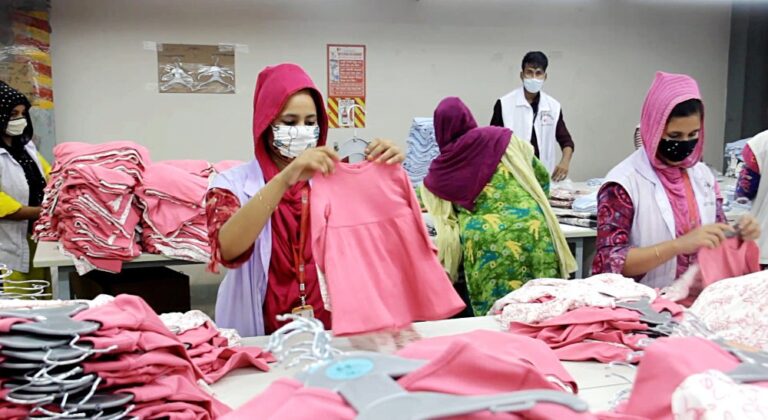 Bangladeshi garment producers gear up to tap into Gulf market