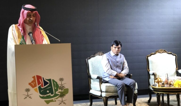 Saudi ambassador in India pledges to boost Riyadh’s ties with New Delhi