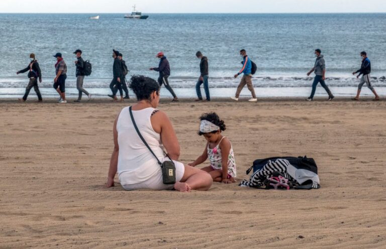 Morocco’s appeals court sentences 12 more migrants