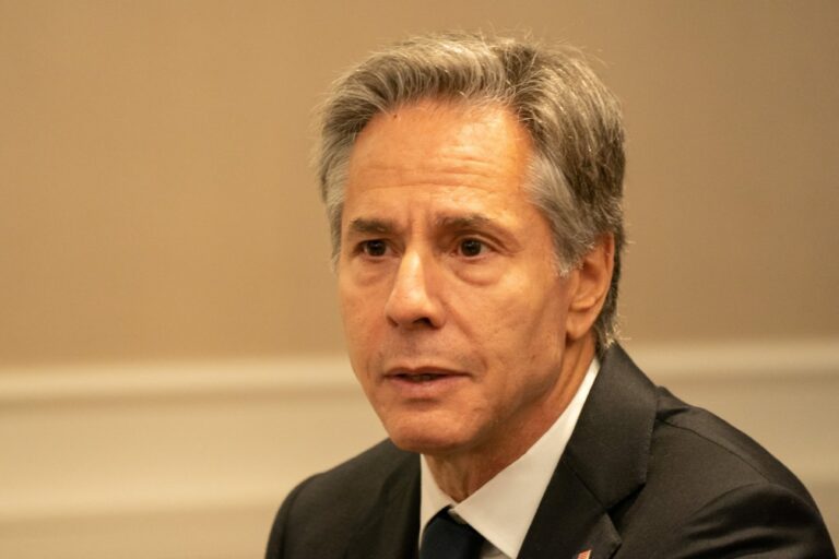 US warns of catastrophic consequences if Russia uses nuclear weapons in Ukraine