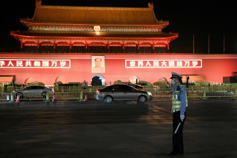 China’s Communist Party has elected delegates for congress