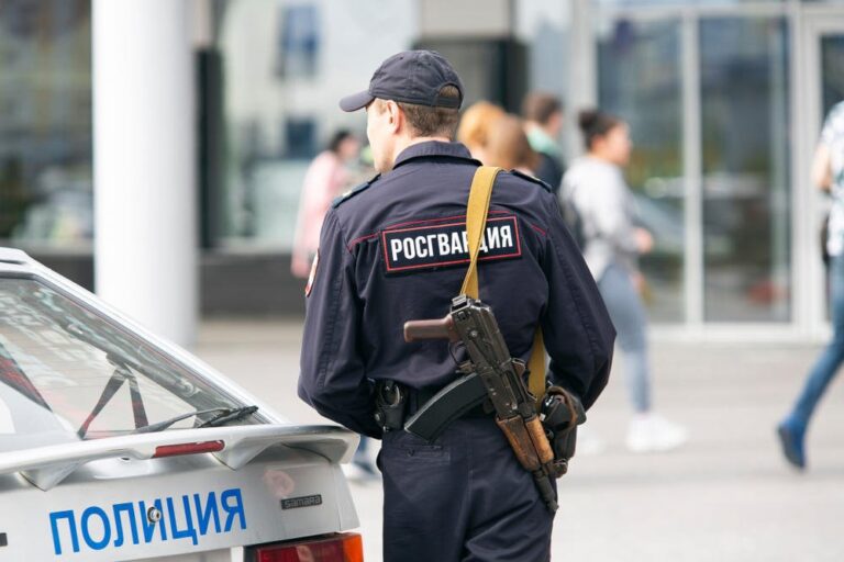 13 dead, 21 wounded in school shooting in Russia
