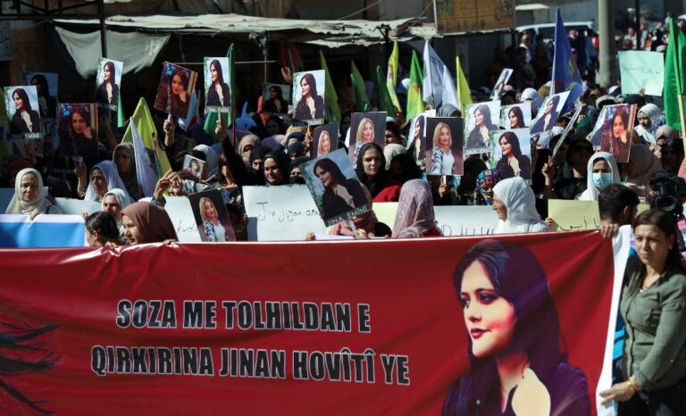 Mahsa Amini faced torture, abuse before police custody death: Cousin