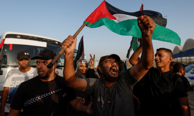 Tension escalates at Al-Aqsa Mosque compound