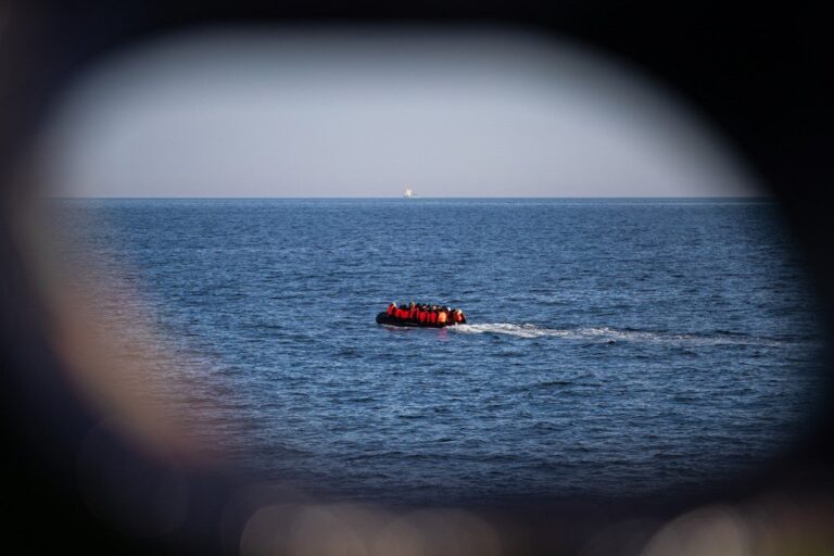 UK-Albania deportation pact undermined by legal challenge