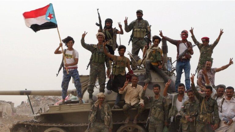 Yemeni forces drive Al-Qaeda from stronghold after bitter fighting