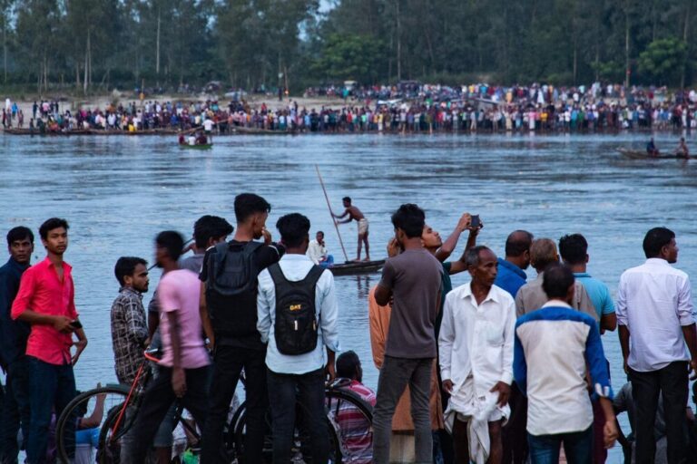 Bangladeshi families, communities grieve for victims of deadly boat disaster