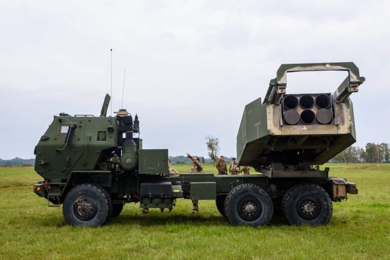 US announces $1.1 billion in new arms aid for Ukraine