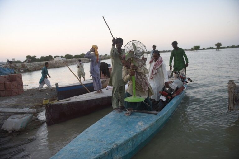 Pakistan braces for harsh winter as gas shortages loom