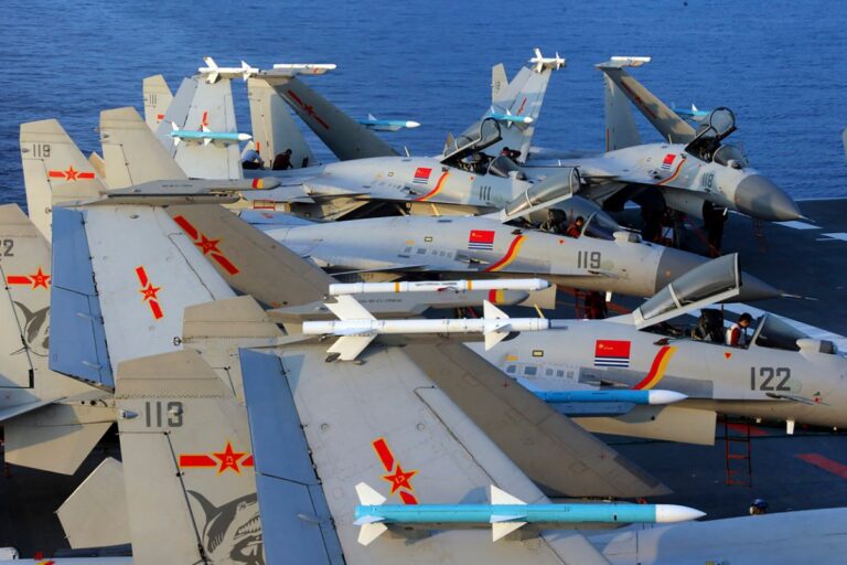 Is it the end of Japan’s neutrality?