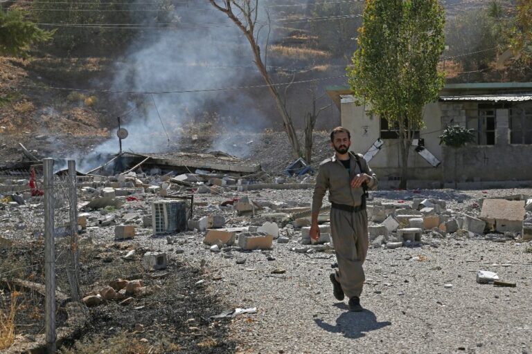 Yemen condemns attacks by Iran on Iraq’s Kurdistan region