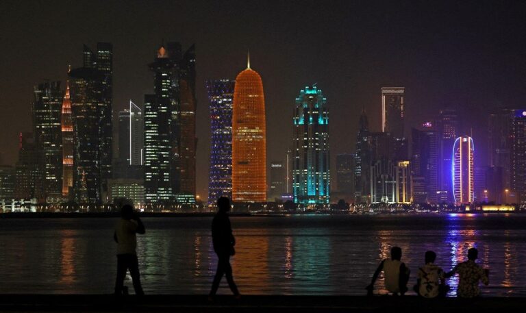 British man died in Qatar after detention, torture by secret police: Report
